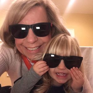 Meet your Posher, Diane